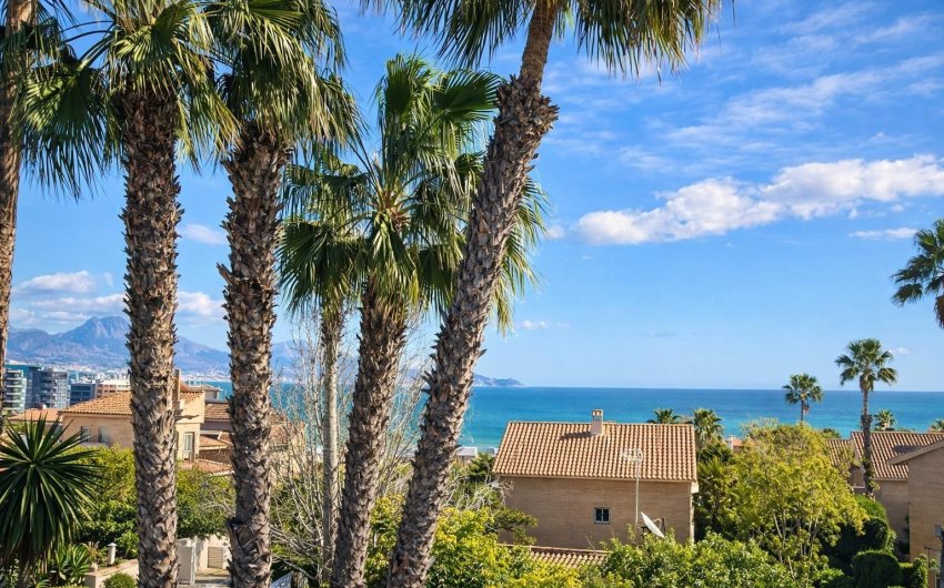 Resale - Townhouse -
San Juan Playa - Cabo de las huertas