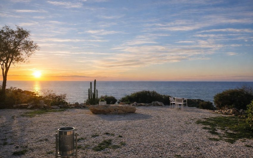 Resale - Townhouse -
San Juan Playa - Cabo de las huertas