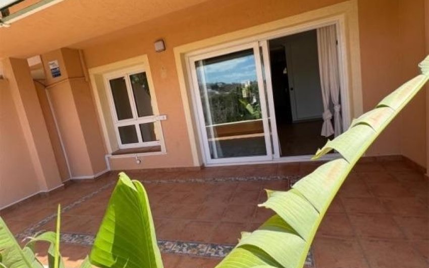 Resale - Townhouse -
San Juan Playa - Cabo de las huertas