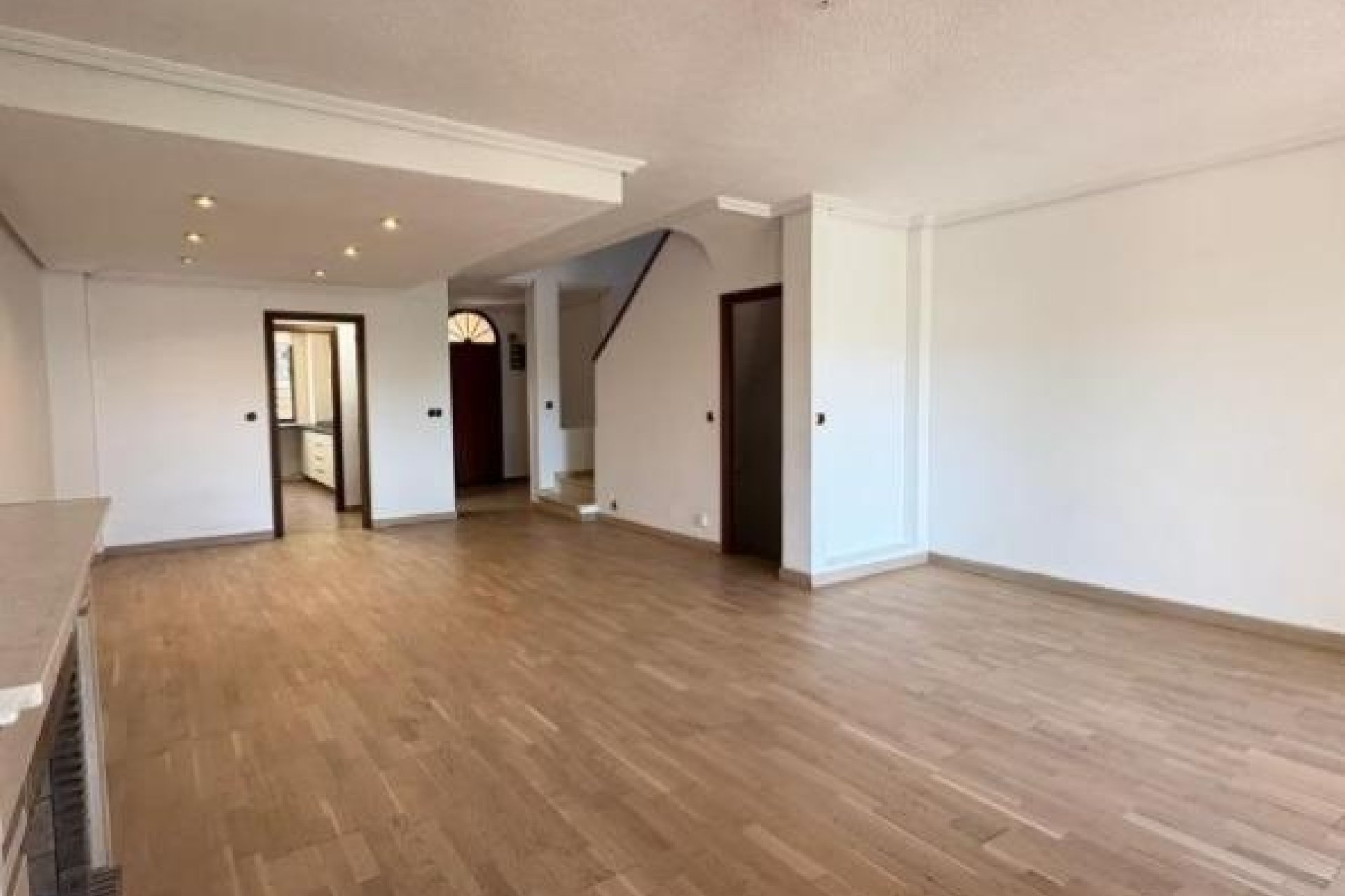 Resale - Townhouse -
San Juan Playa - Cabo de las huertas