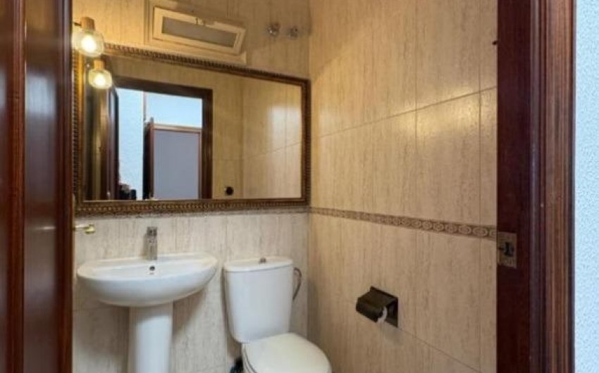 Resale - Townhouse -
San Juan Playa - Cabo de las huertas