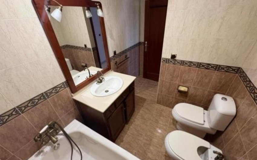 Resale - Townhouse -
San Juan Playa - Cabo de las huertas