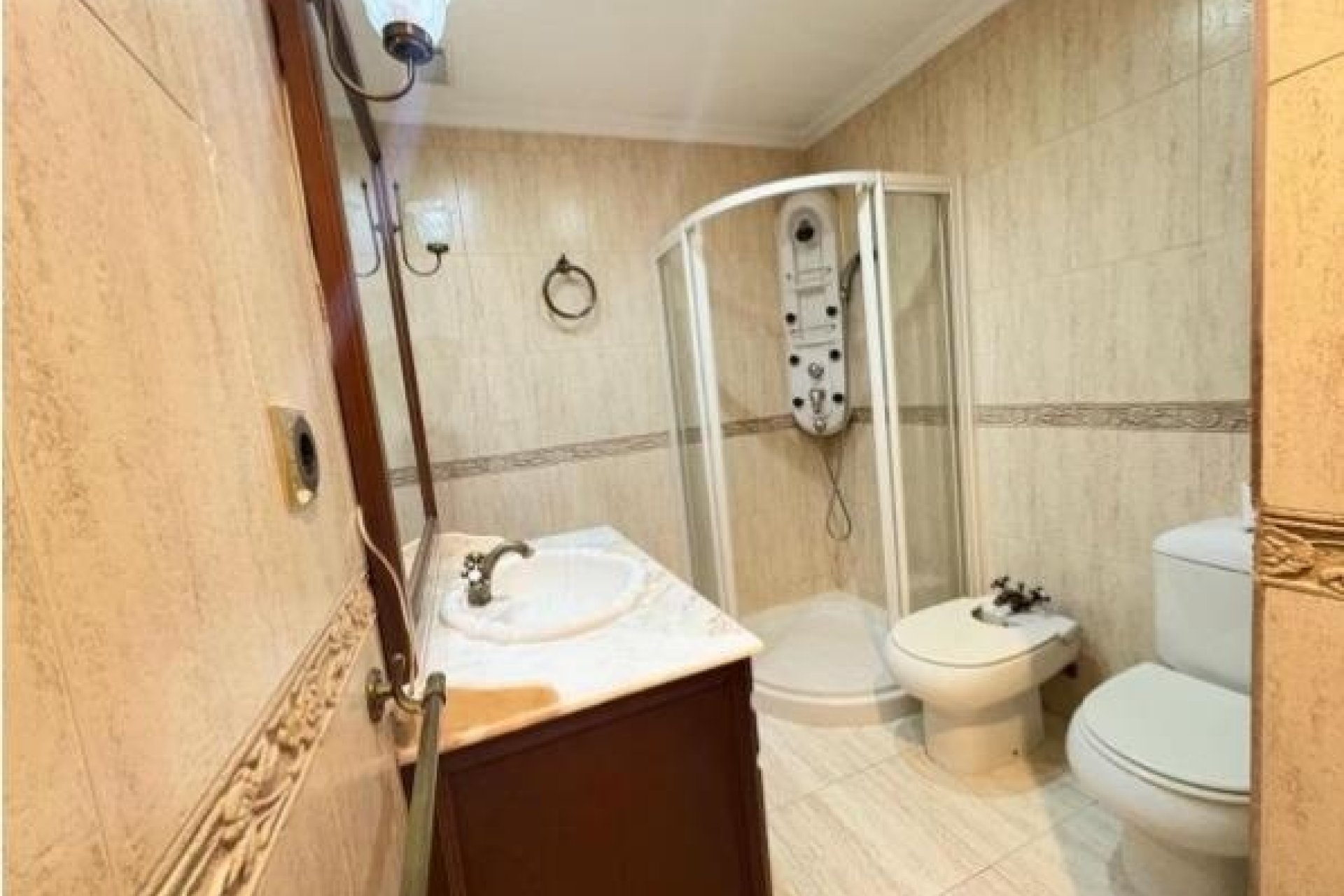 Resale - Townhouse -
San Juan Playa - Cabo de las huertas