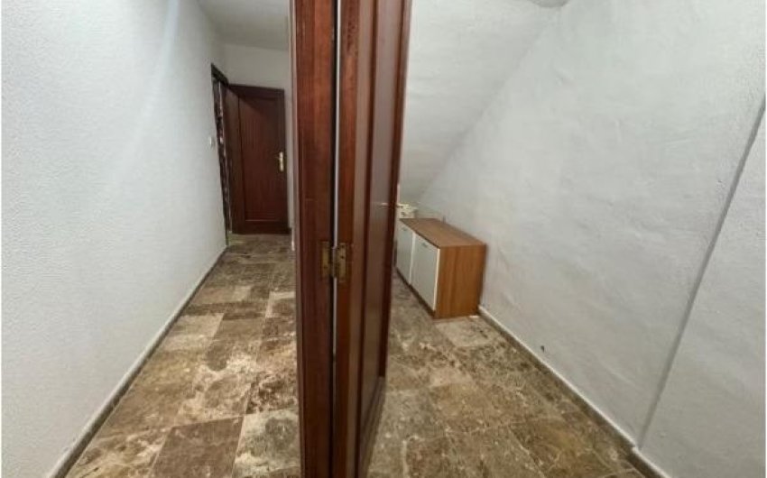 Resale - Townhouse -
San Juan Playa - Cabo de las huertas