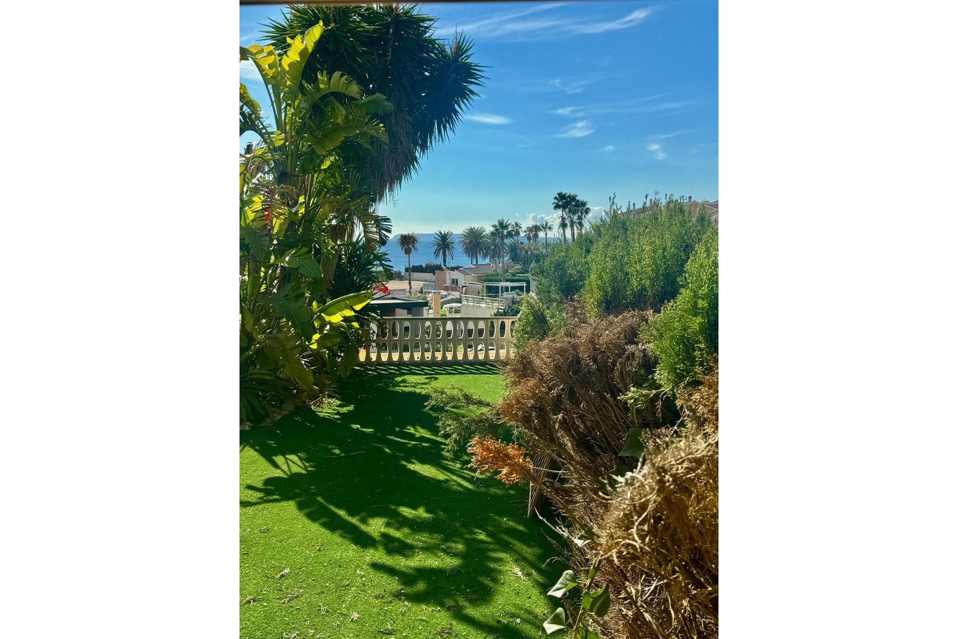 Resale - Townhouse -
San Juan Playa - Cabo de las huertas