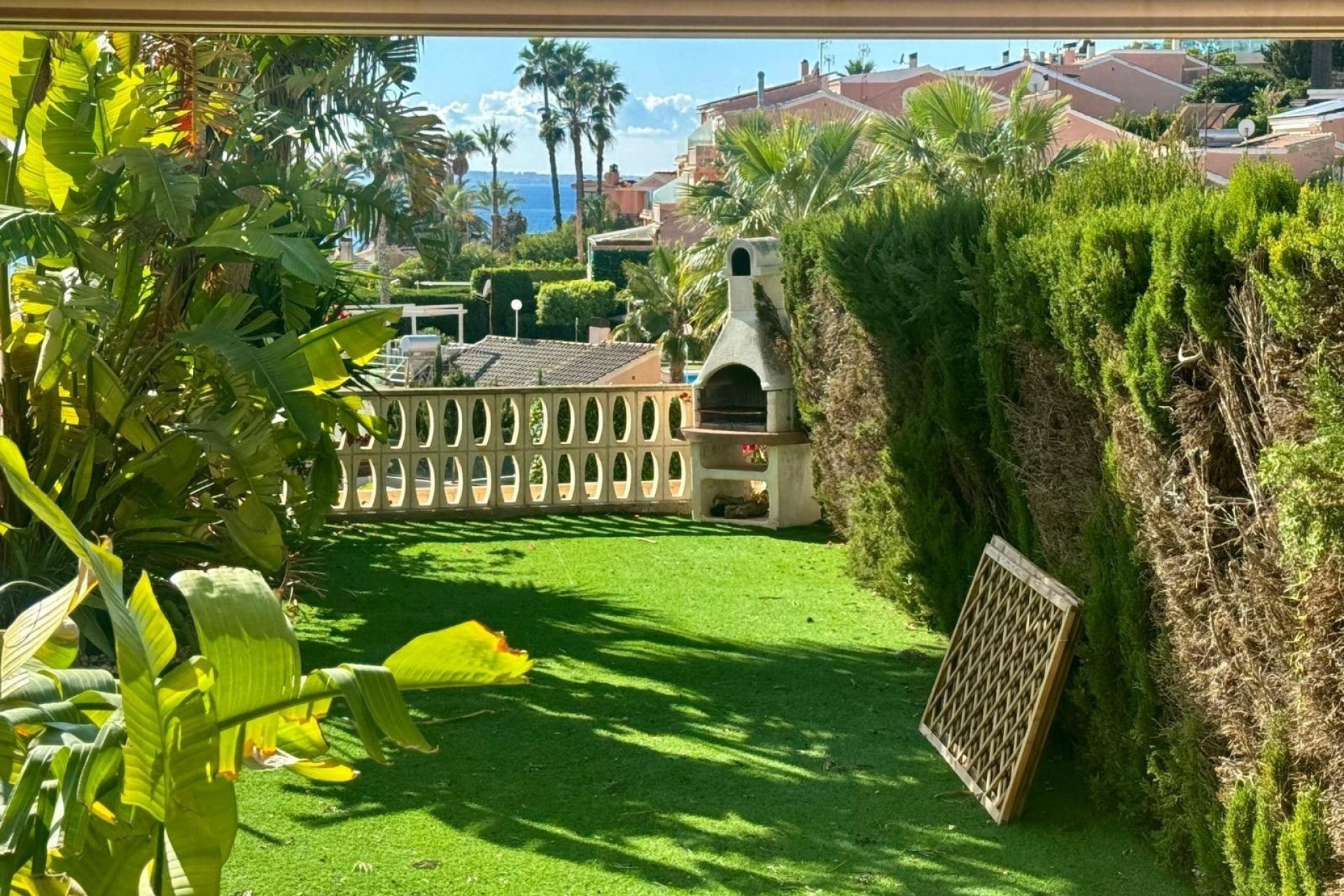Resale - Townhouse -
San Juan Playa - Cabo de las huertas