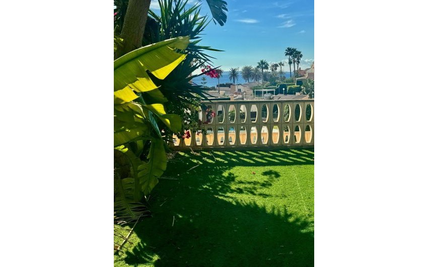 Resale - Townhouse -
San Juan Playa - Cabo de las huertas