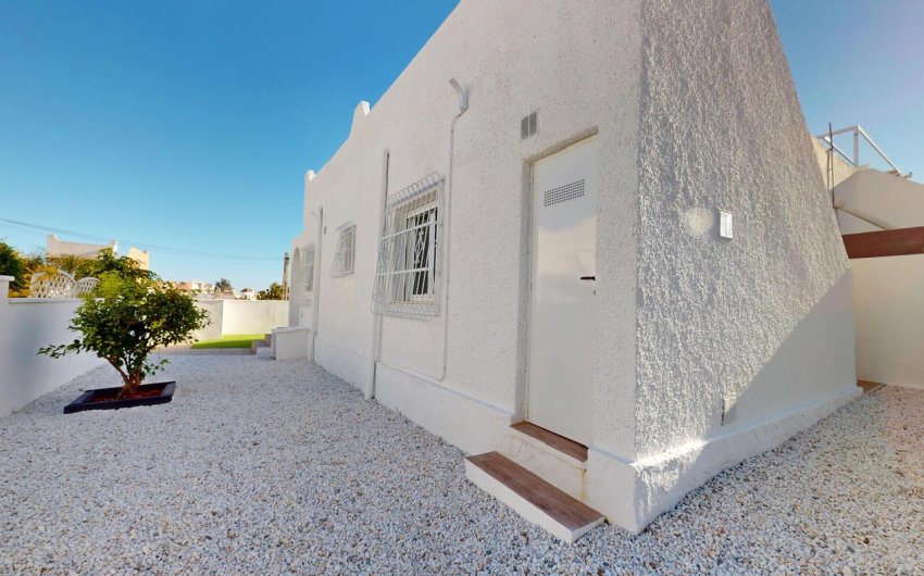 Resale - Townhouse -
San Miguel de Salinas - Orihuela Costa