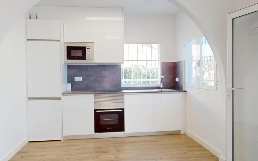 Resale - Townhouse -
San Miguel de Salinas - Orihuela Costa