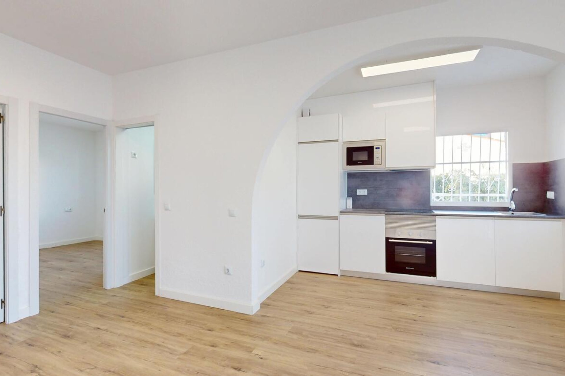 Resale - Townhouse -
San Miguel de Salinas - Orihuela Costa