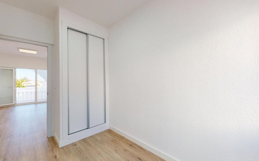 Resale - Townhouse -
San Miguel de Salinas - Orihuela Costa