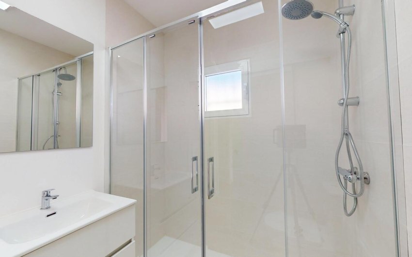 Resale - Townhouse -
San Miguel de Salinas - Orihuela Costa