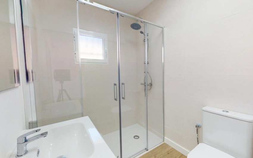 Resale - Townhouse -
San Miguel de Salinas - Orihuela Costa