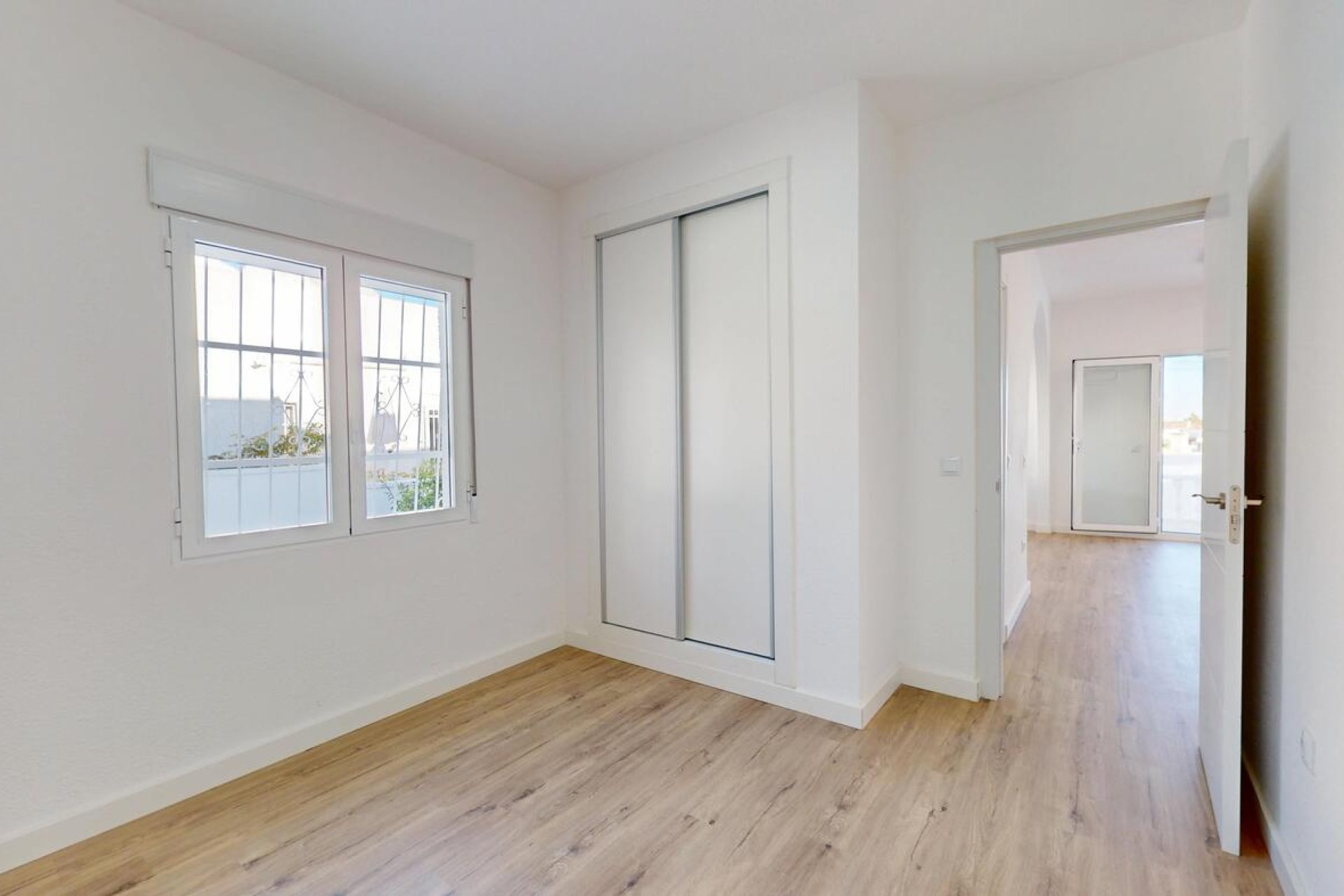 Resale - Townhouse -
San Miguel de Salinas - Orihuela Costa