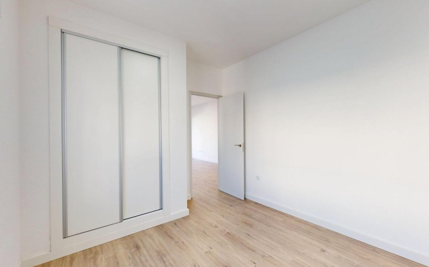 Resale - Townhouse -
San Miguel de Salinas - Orihuela Costa