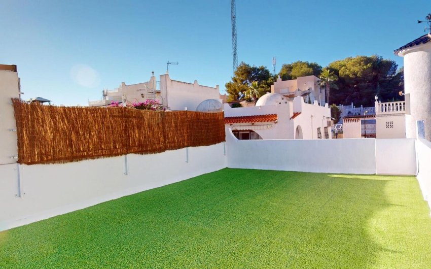 Resale - Townhouse -
San Miguel de Salinas - Orihuela Costa