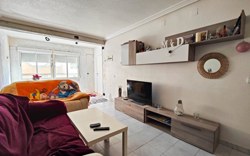 Resale - Townhouse -
San Miguel de Salinas