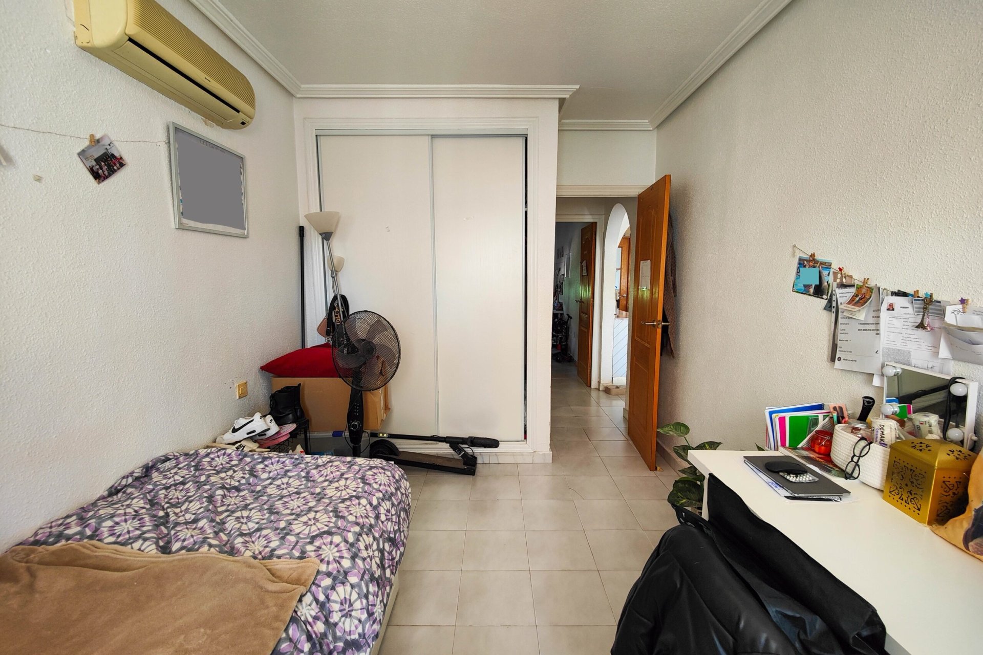 Resale - Townhouse -
San Miguel de Salinas