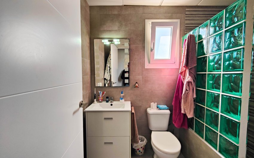 Resale - Townhouse -
San Miguel de Salinas