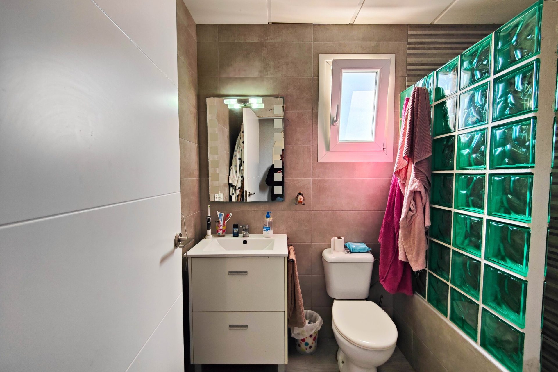 Resale - Townhouse -
San Miguel de Salinas