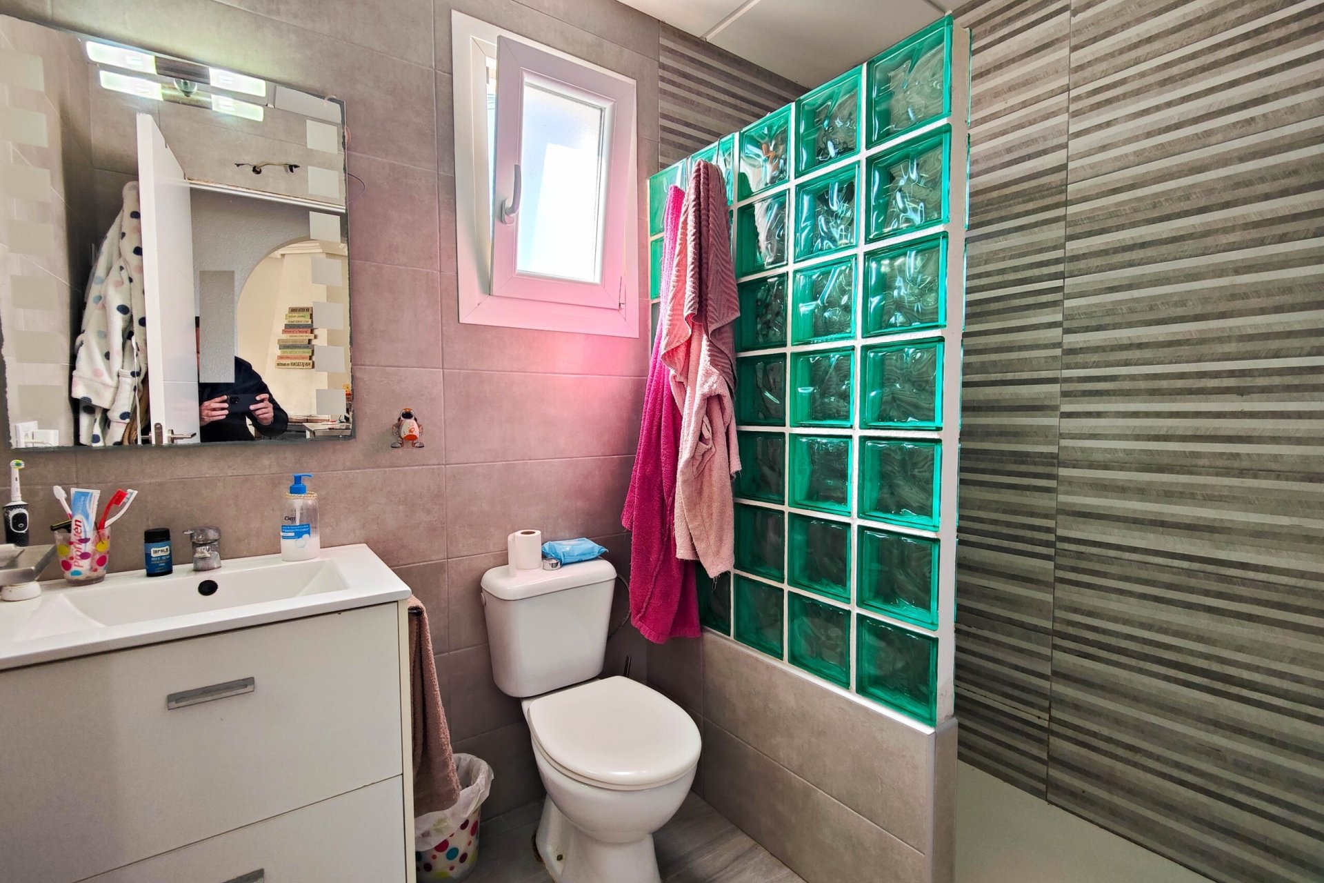 Resale - Townhouse -
San Miguel de Salinas