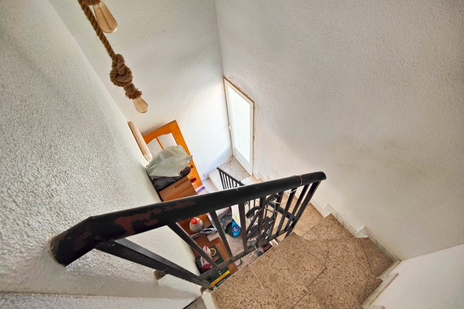 Resale - Townhouse -
San Miguel de Salinas