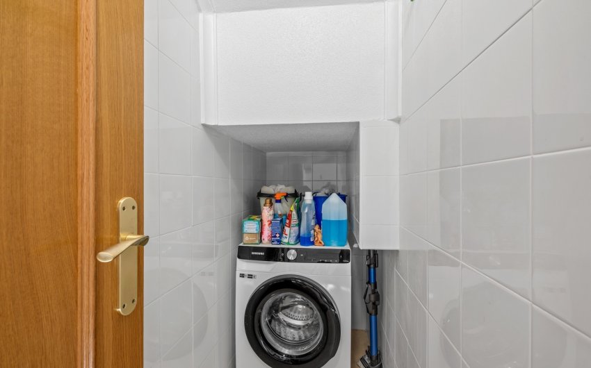 Resale - Townhouse -
San Miguel de Salinas