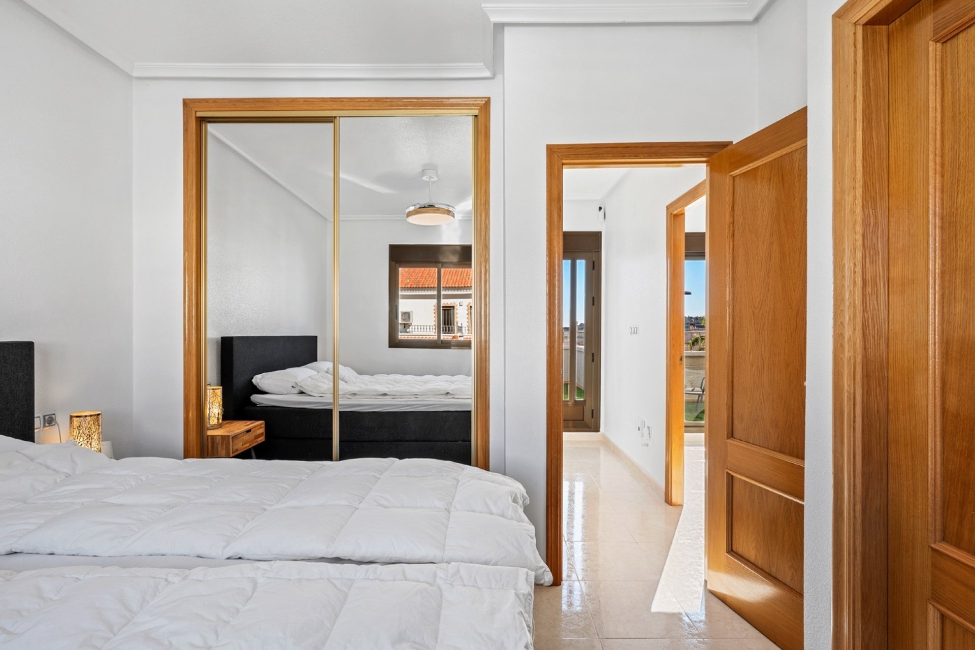 Resale - Townhouse -
San Miguel de Salinas