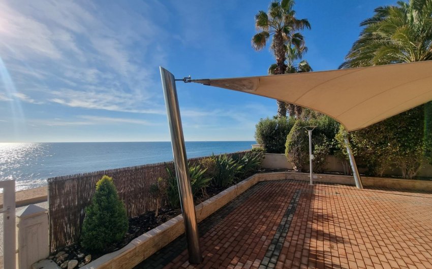 Resale - Townhouse -
Santa Pola - Playa del Este