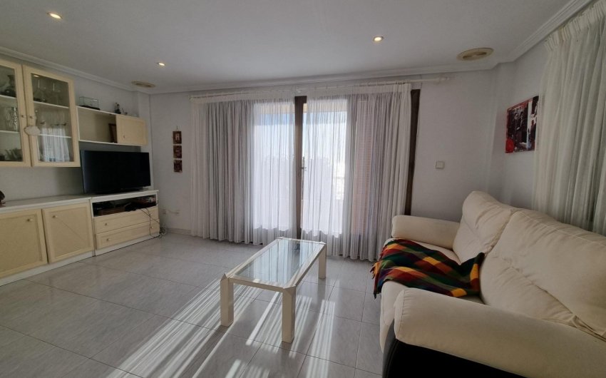 Resale - Townhouse -
Santa Pola - Playa del Este