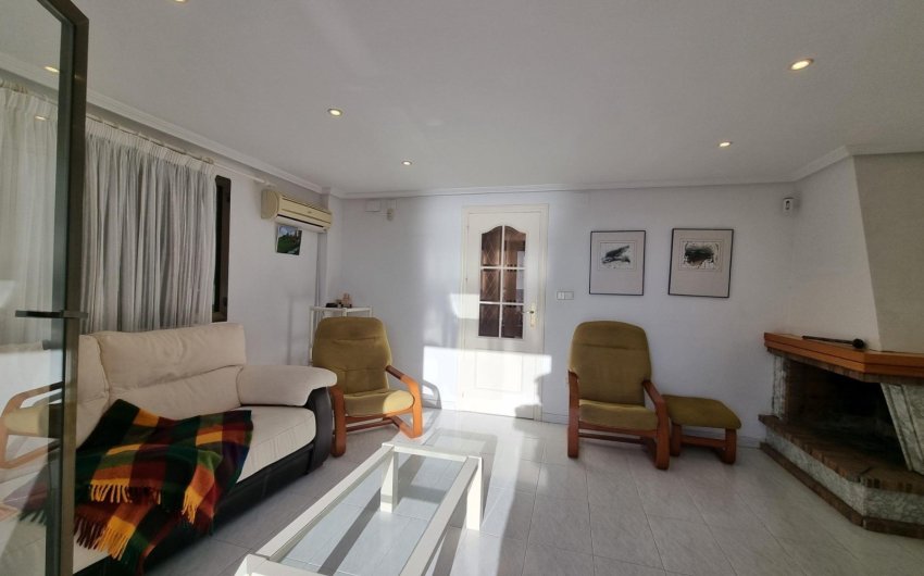 Resale - Townhouse -
Santa Pola - Playa del Este