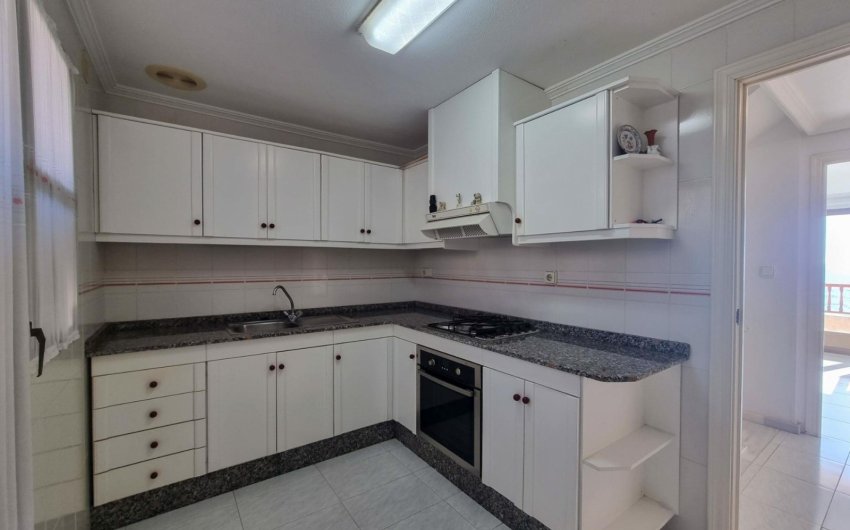 Resale - Townhouse -
Santa Pola - Playa del Este