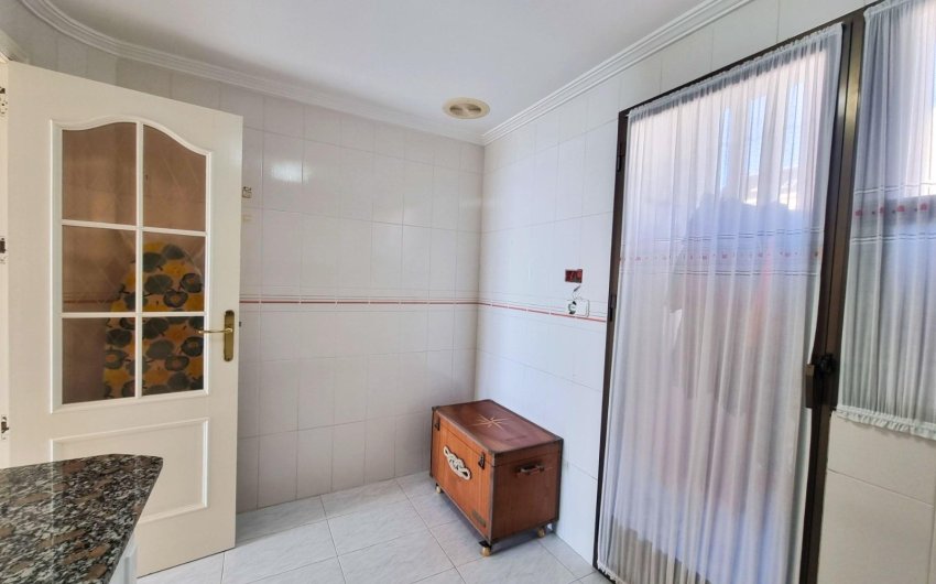 Resale - Townhouse -
Santa Pola - Playa del Este