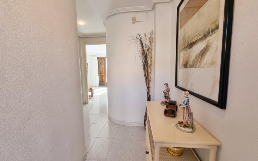 Resale - Townhouse -
Santa Pola - Playa del Este