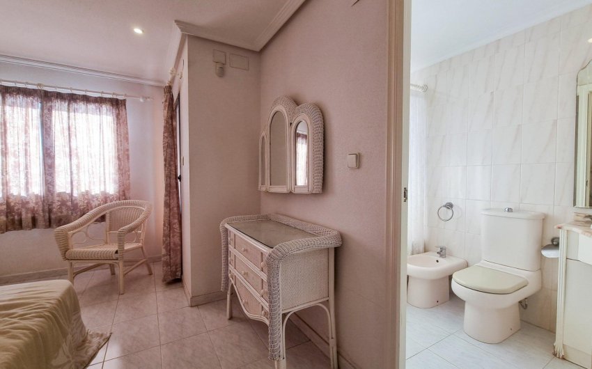 Resale - Townhouse -
Santa Pola - Playa del Este