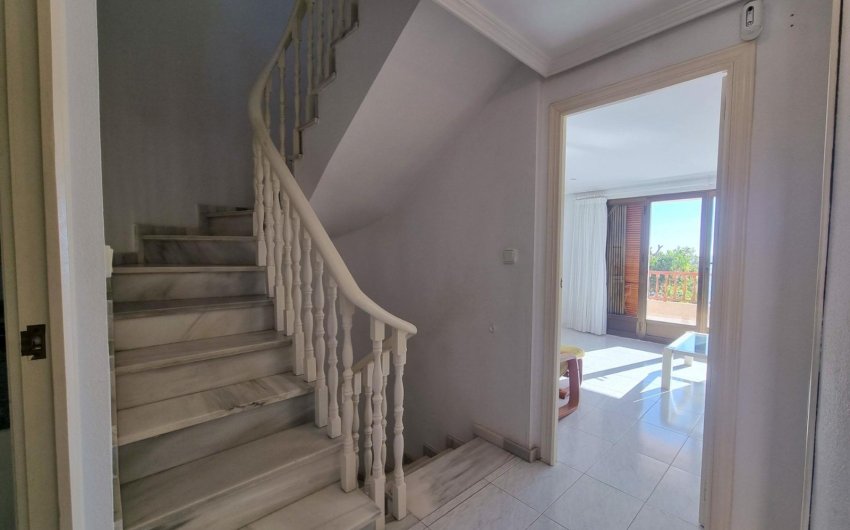 Resale - Townhouse -
Santa Pola - Playa del Este