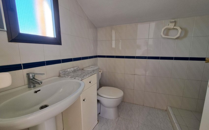 Resale - Townhouse -
Santa Pola - Playa del Este