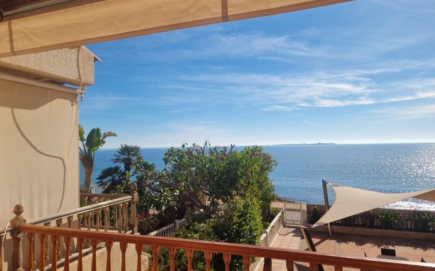 Resale - Townhouse -
Santa Pola - Playa del Este