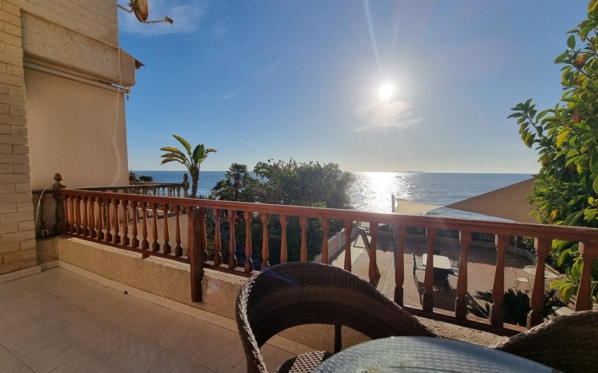 Resale - Townhouse -
Santa Pola - Playa del Este