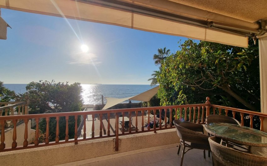 Resale - Townhouse -
Santa Pola - Playa del Este