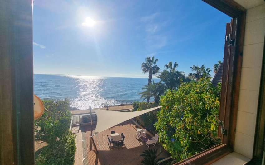 Resale - Townhouse -
Santa Pola - Playa del Este