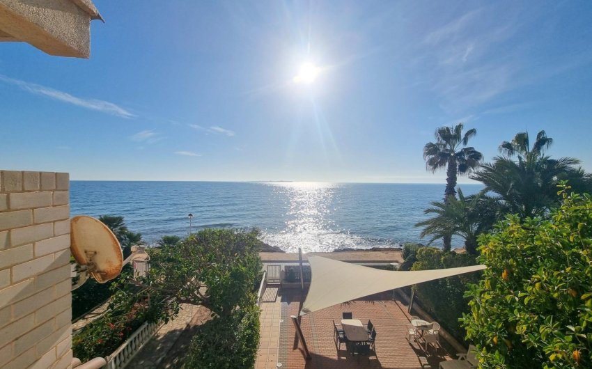 Resale - Townhouse -
Santa Pola - Playa del Este