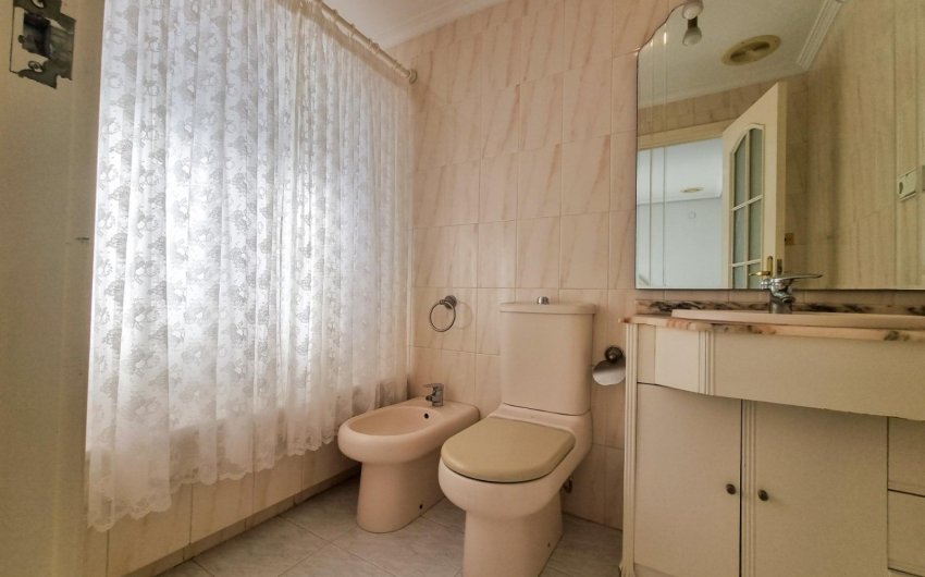 Resale - Townhouse -
Santa Pola - Playa del Este