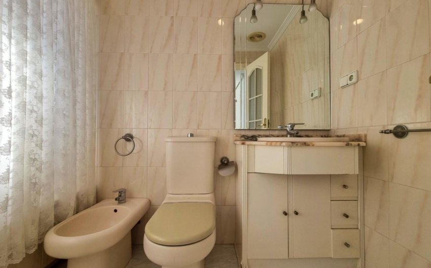 Resale - Townhouse -
Santa Pola - Playa del Este