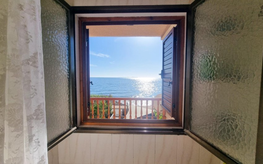 Resale - Townhouse -
Santa Pola - Playa del Este