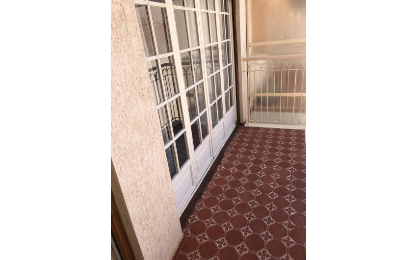 Resale - Townhouse -
Santa Pola - Santiago Bernabeu