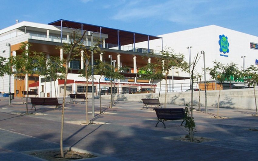 Resale - Townhouse -
Santa Pola - Santiago Bernabeu