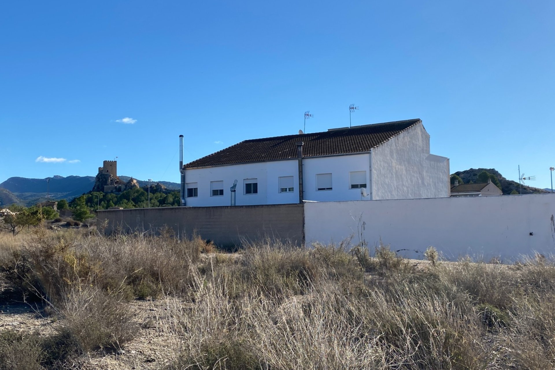 Resale - Townhouse -
Sax