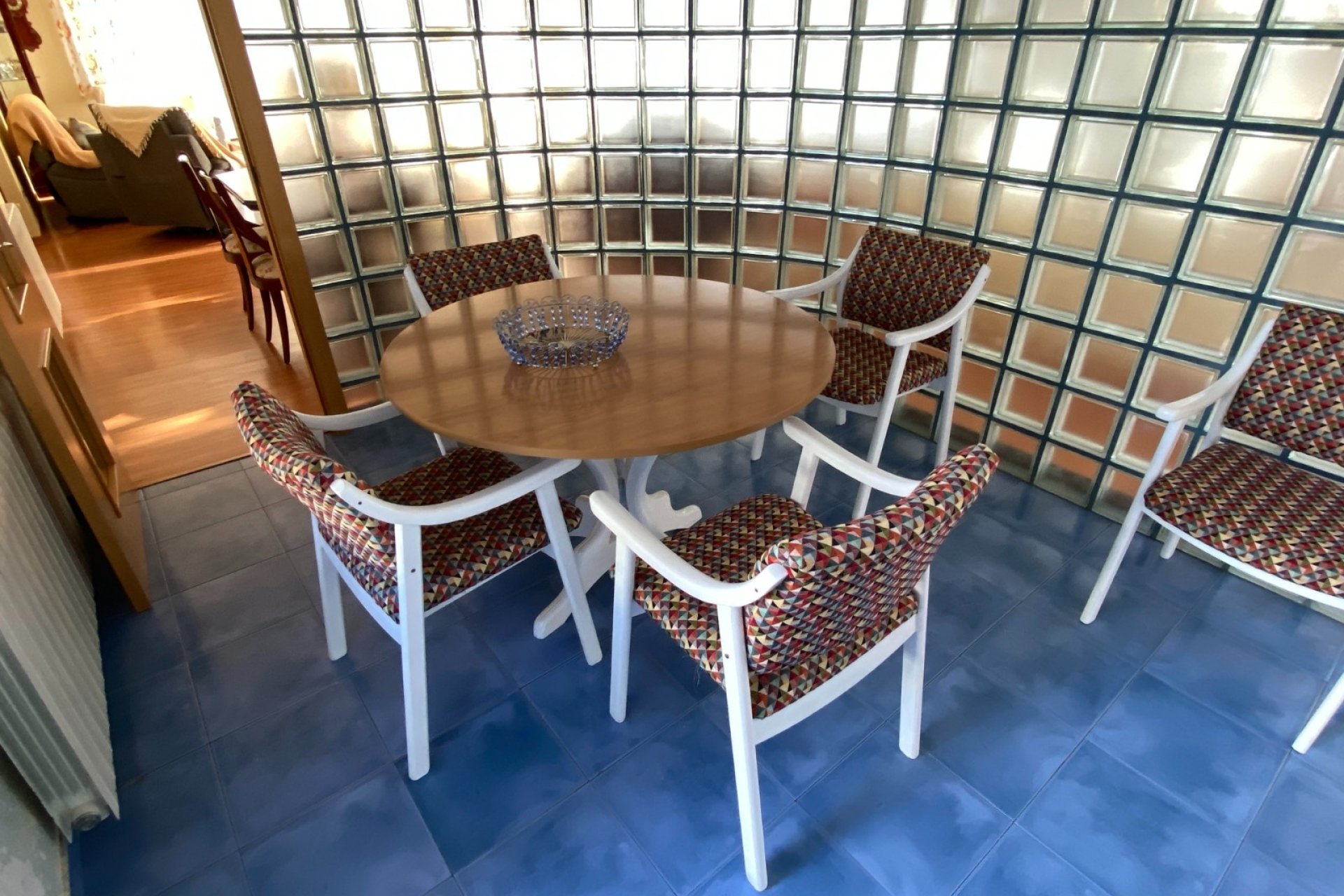 Resale - Townhouse -
Sax