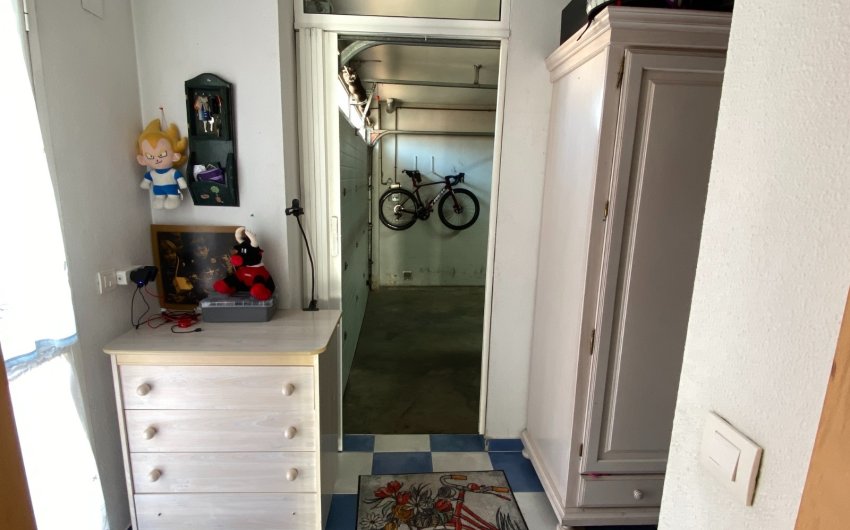 Resale - Townhouse -
Sax